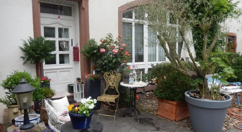 Apartment Altes Winzerhaus - Image 1