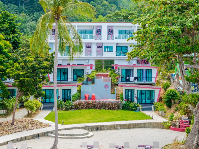 Redrock Villas Lanta - Image 1