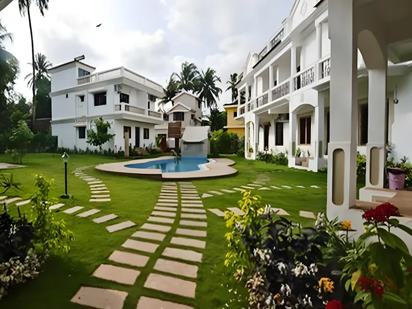 Richmonde Park Resort - Image 1
