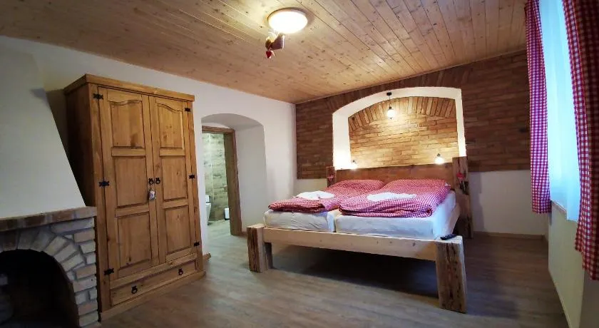Penzion U Lípy - Image 1