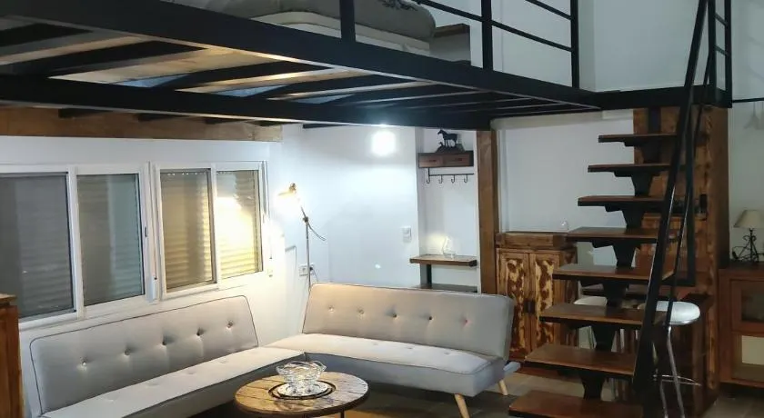 Loft de Lujo Denia Beach - Image 1