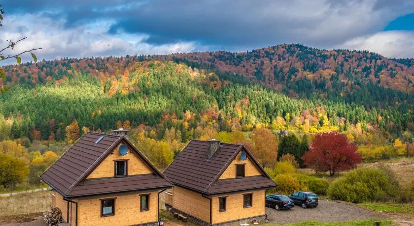 Krzywy Zakątek - Jaworzynka - Image 1