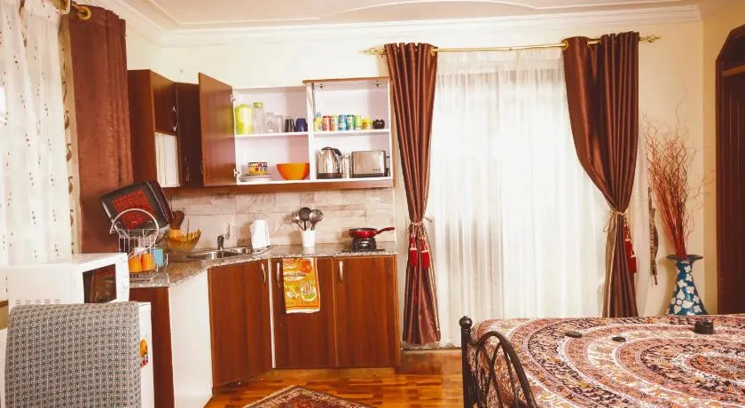 Sherry Homes - Kwetu - Image 1