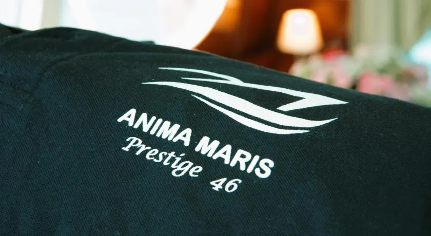 ANIMA MARIS Yacht - Image 1