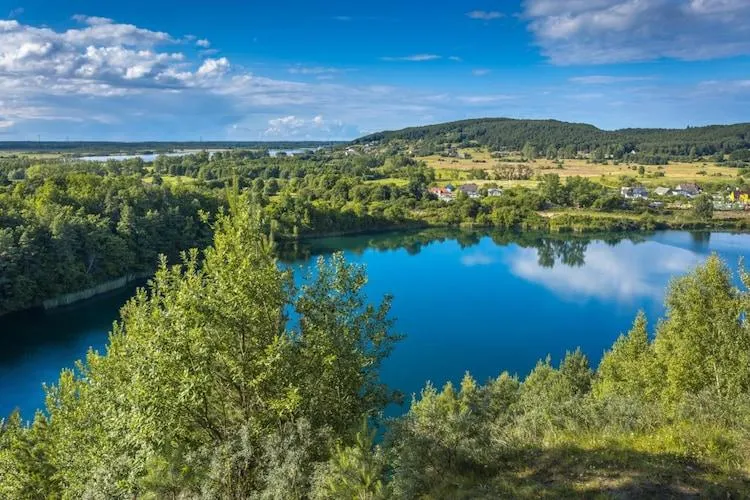 Holiday Home in Kolczewo near Baltic Sea - Image 1