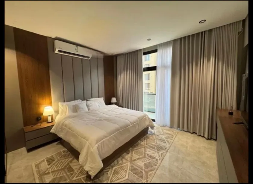 B-3BR luxury in Al Khobar Designer Interiors - Image 1