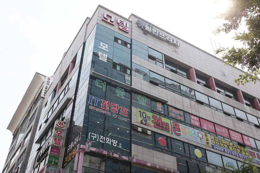 Goyang (Hwajeong) Casamia - Image 1