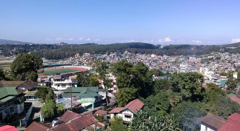 The Shillong Hills Guest House - Image 1