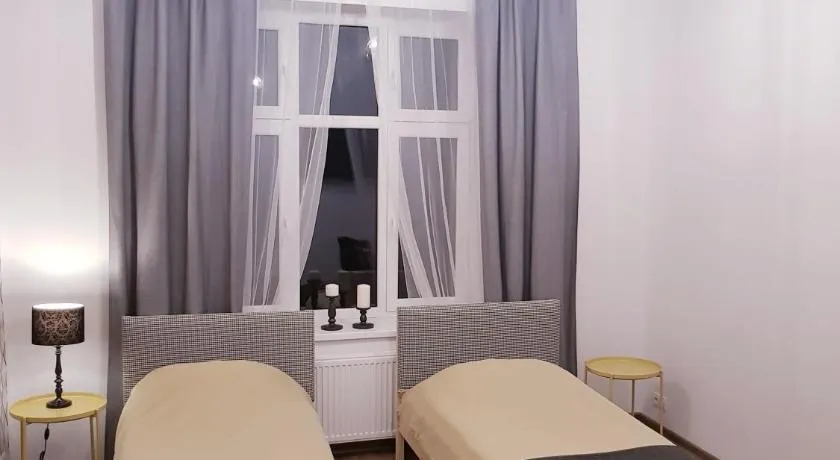 Guest Room RÓWNA - Image 1