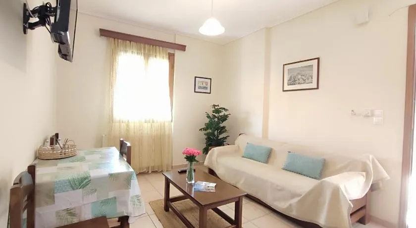 Myrstia Apartment - Image 1