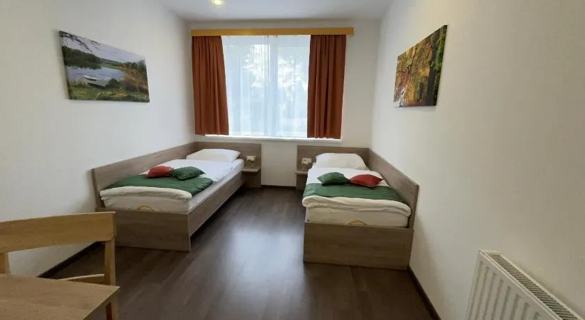 WinBudget "bed&breakfast" Guntramsdorf - Image 1