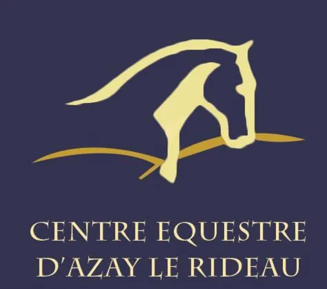 Centre équestre d'Azay le Rideau - Image 1