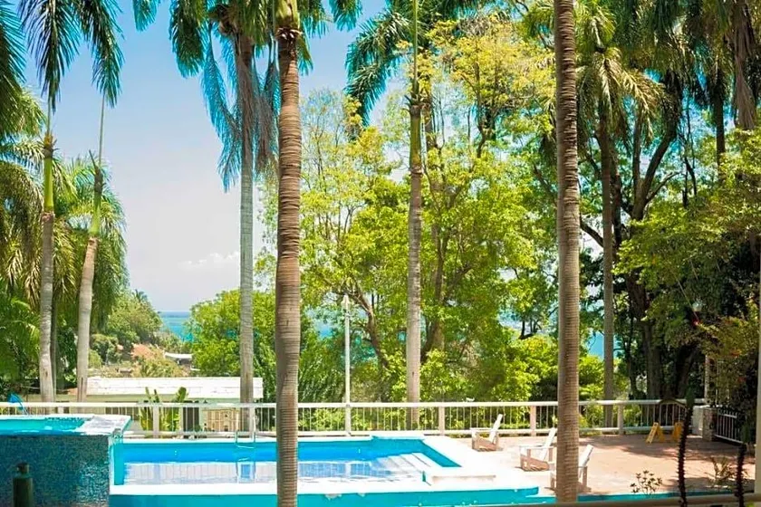 Le Grand Hotel Beck - Image 1