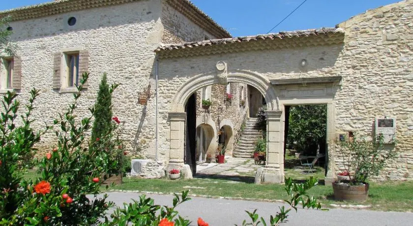 Le Mas de la Roche - Image 1
