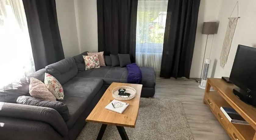 Ferienwohnung Schwarzwälder Tulpe - Image 1