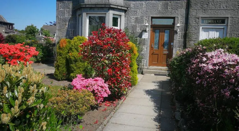 Granville Guest House - Image 1
