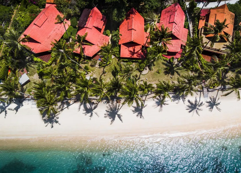 The Natives Samui - Image 1