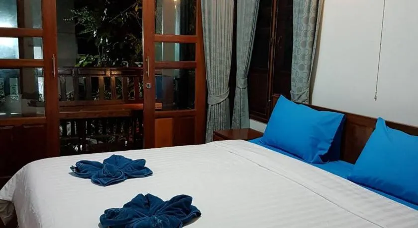 Good Home@Udon Thani Resort - Image 1