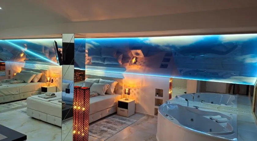 Magic Spa Apartman - Image 1
