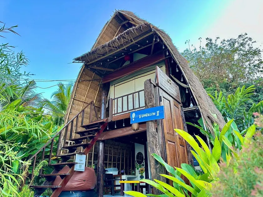 The Frog Cabana Resort - Image 1