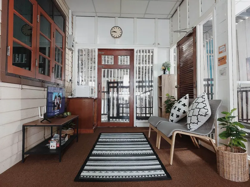 The Warehouse - Ayutthaya - Image 1