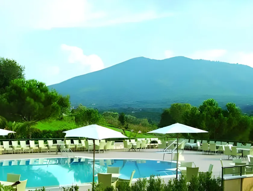 Relais La Fattoria - Image 1