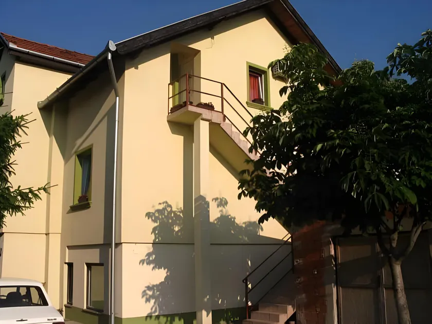 Sobe Tron Palić - Image 1