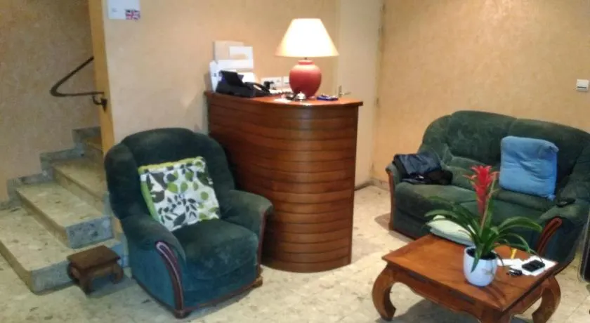 Hotel Lou Cantou - Image 1