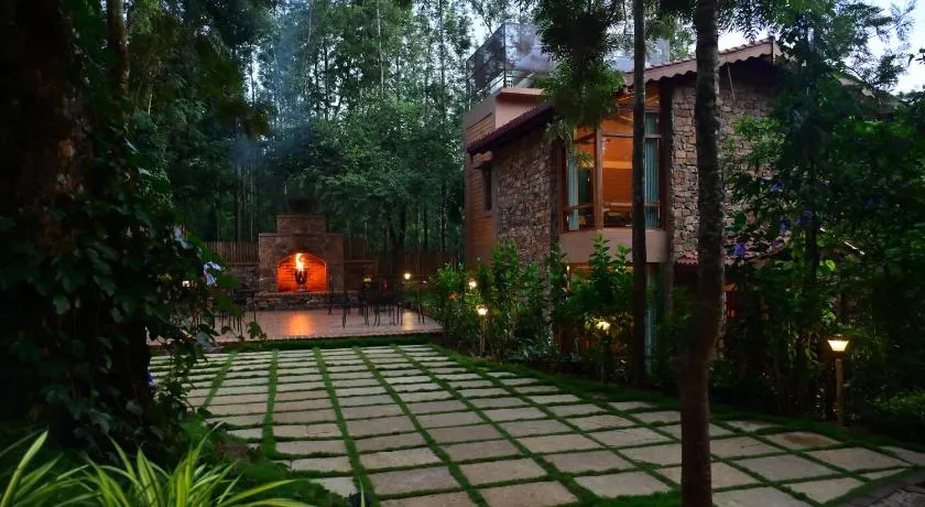 Sereno Chikmagalur - Image 1