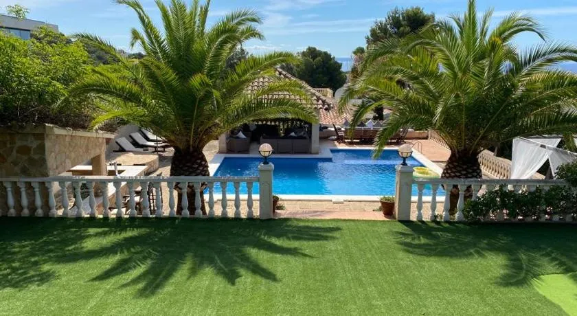 Villa Santa Lavinia - Image 1