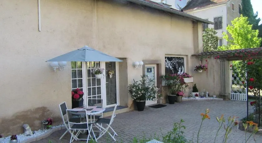 La belle endormie - appartement A - Image 1