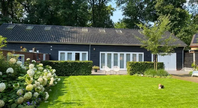 Bed & Breakfast De Oude Kapel - Image 1