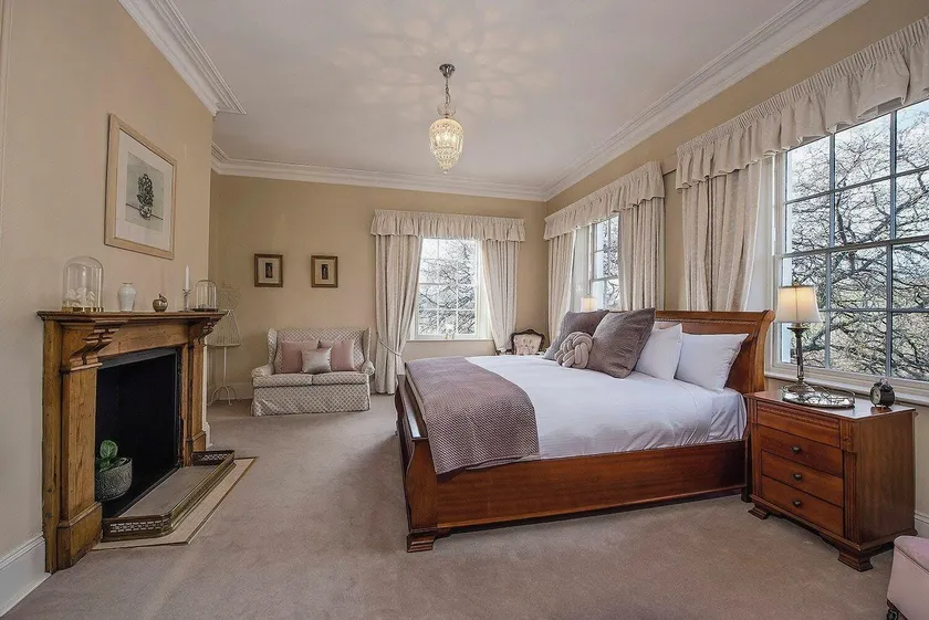 Prospect Country House & Restaurant - Image 1