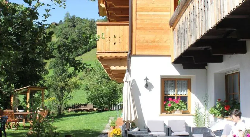B&B Ciasa Brüscia - Image 1