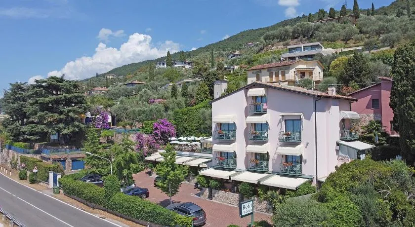 Hotel Villa Carlotta - Image 1
