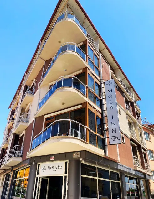 MOLA INN UŞAK - Image 1