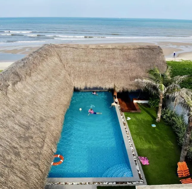 Green Organic Villas - Image 1