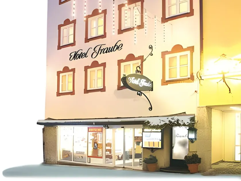 Hotel Traube - Image 1
