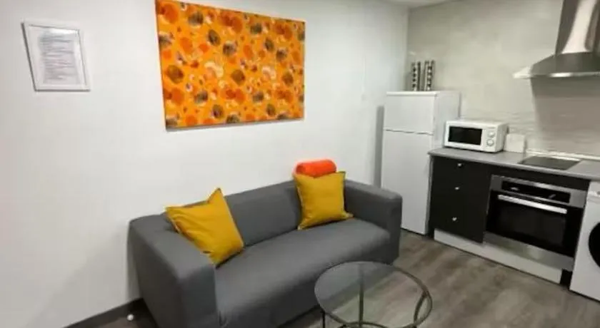 Sostoa Rooms - Image 1