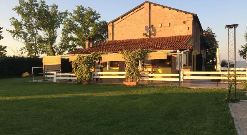 Agriturismo Trava - Image 1