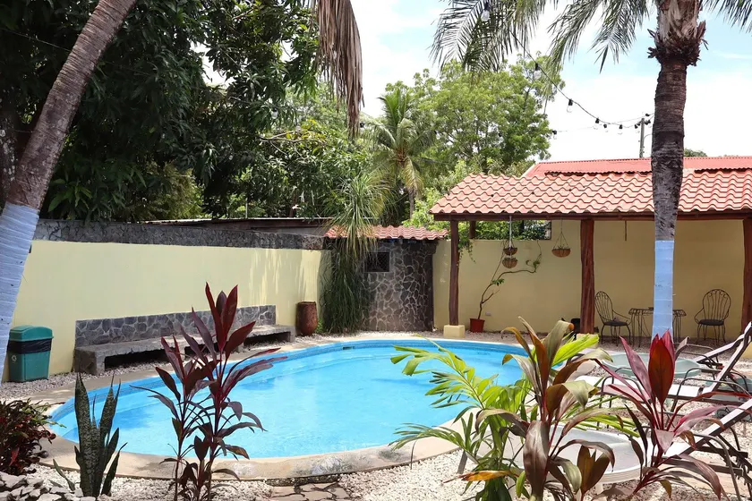 Coconut Beach House - Image 1