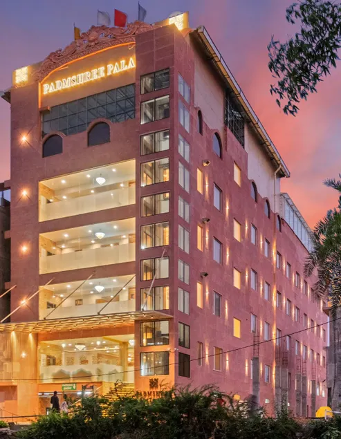 Padmshree Palace - Image 1