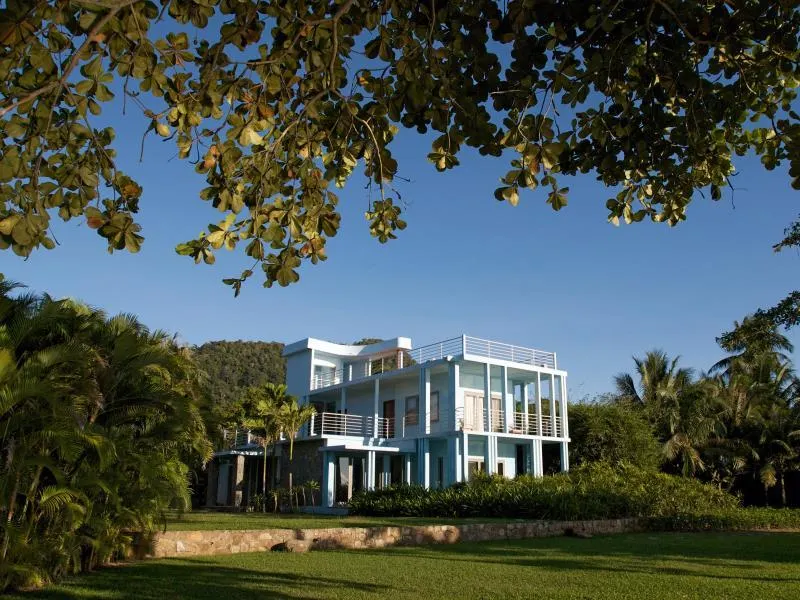 Knai Bang Chatt Resort - Image 1