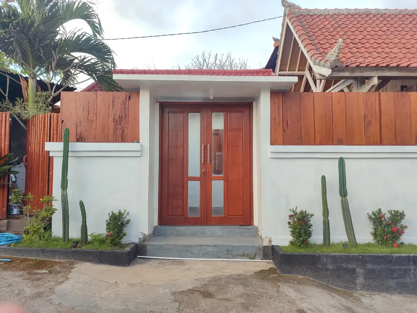 Joglo Homestay - Image 1