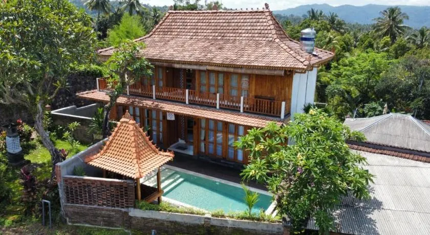 Mayong Awan Cita - Image 1