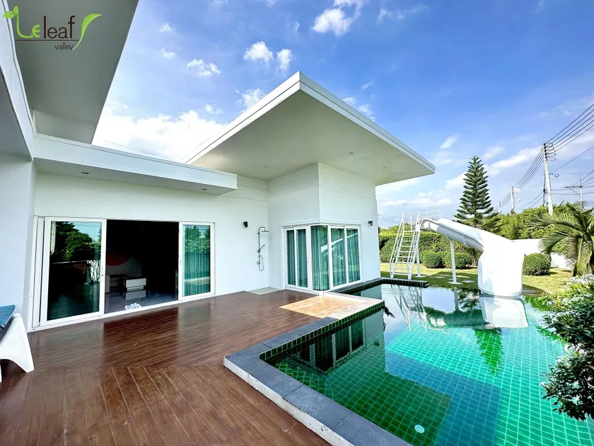 Hin Lek Fai Villas - Image 1
