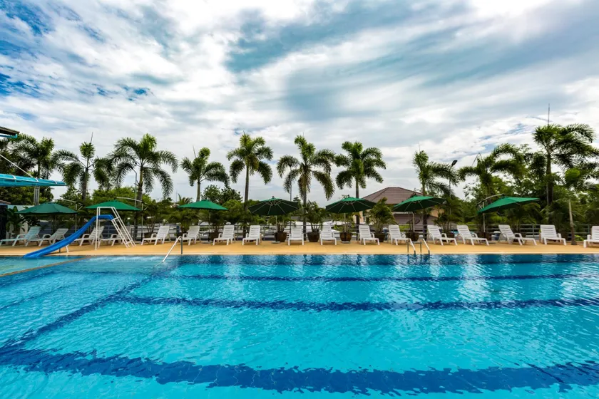 Suan Palm Resort - Image 1