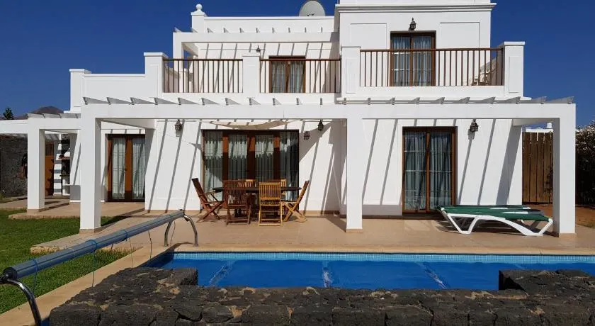 Villa Papagayo - Image 1
