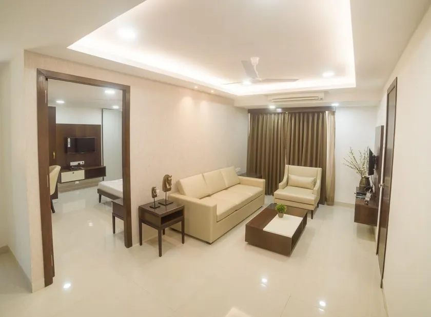The Turquoise Suites - Image 1