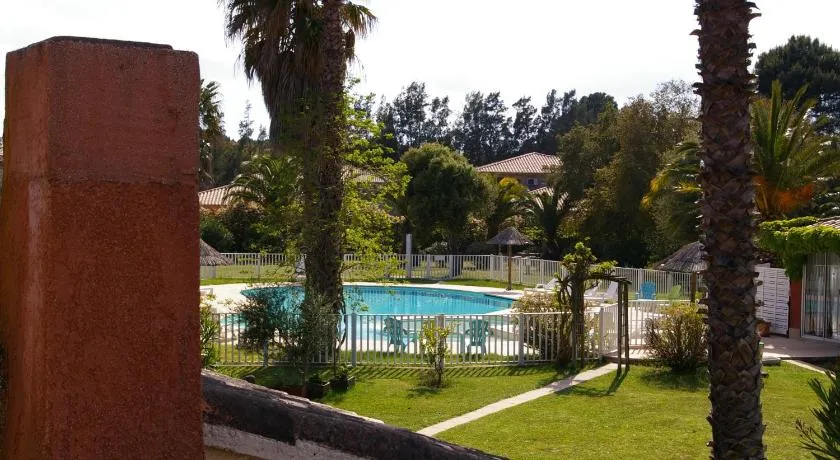 RESIDENCE U RE D' ALZETTU - Image 1